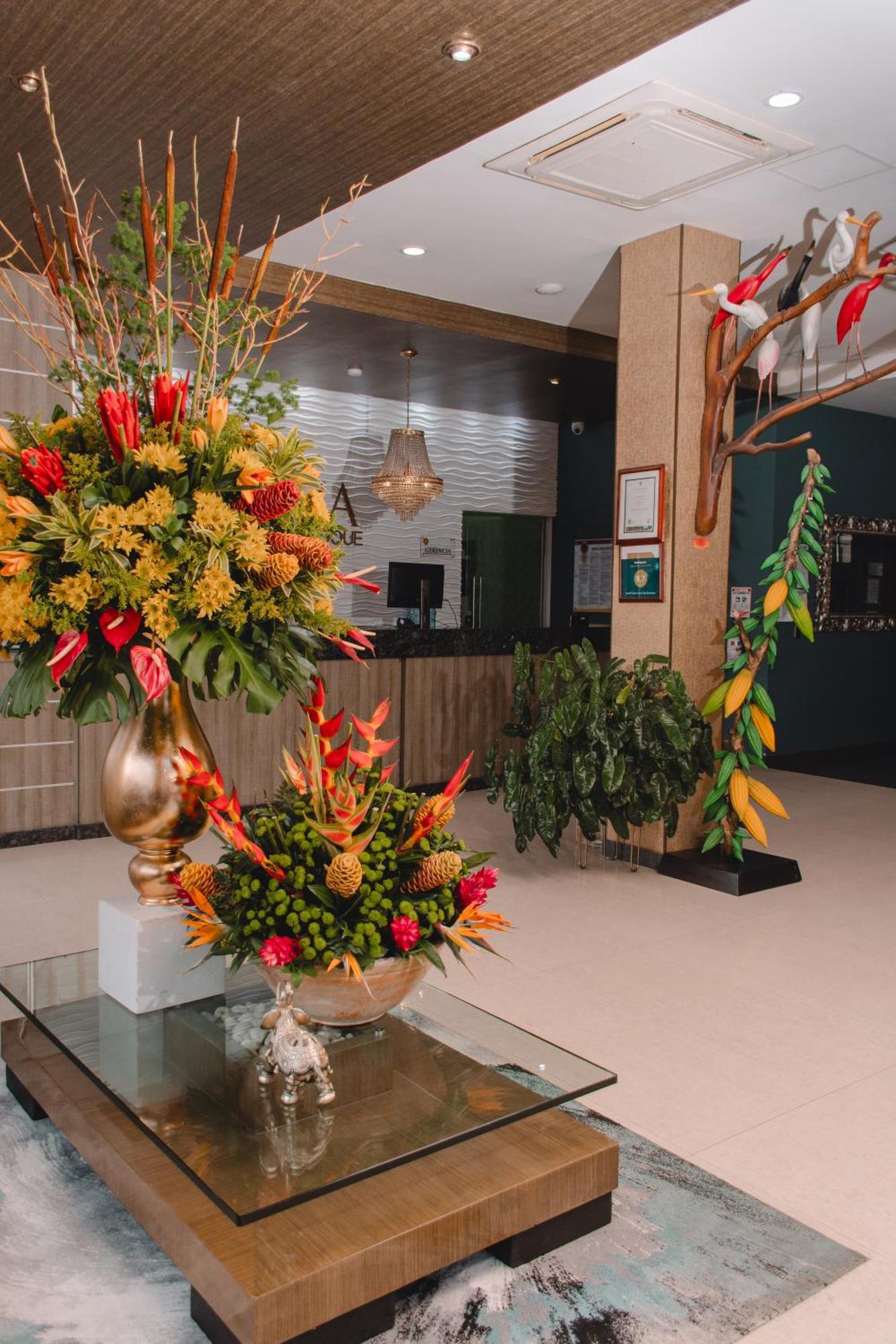Hotel Punta Arena Spa Boutique Arauca Exterior foto