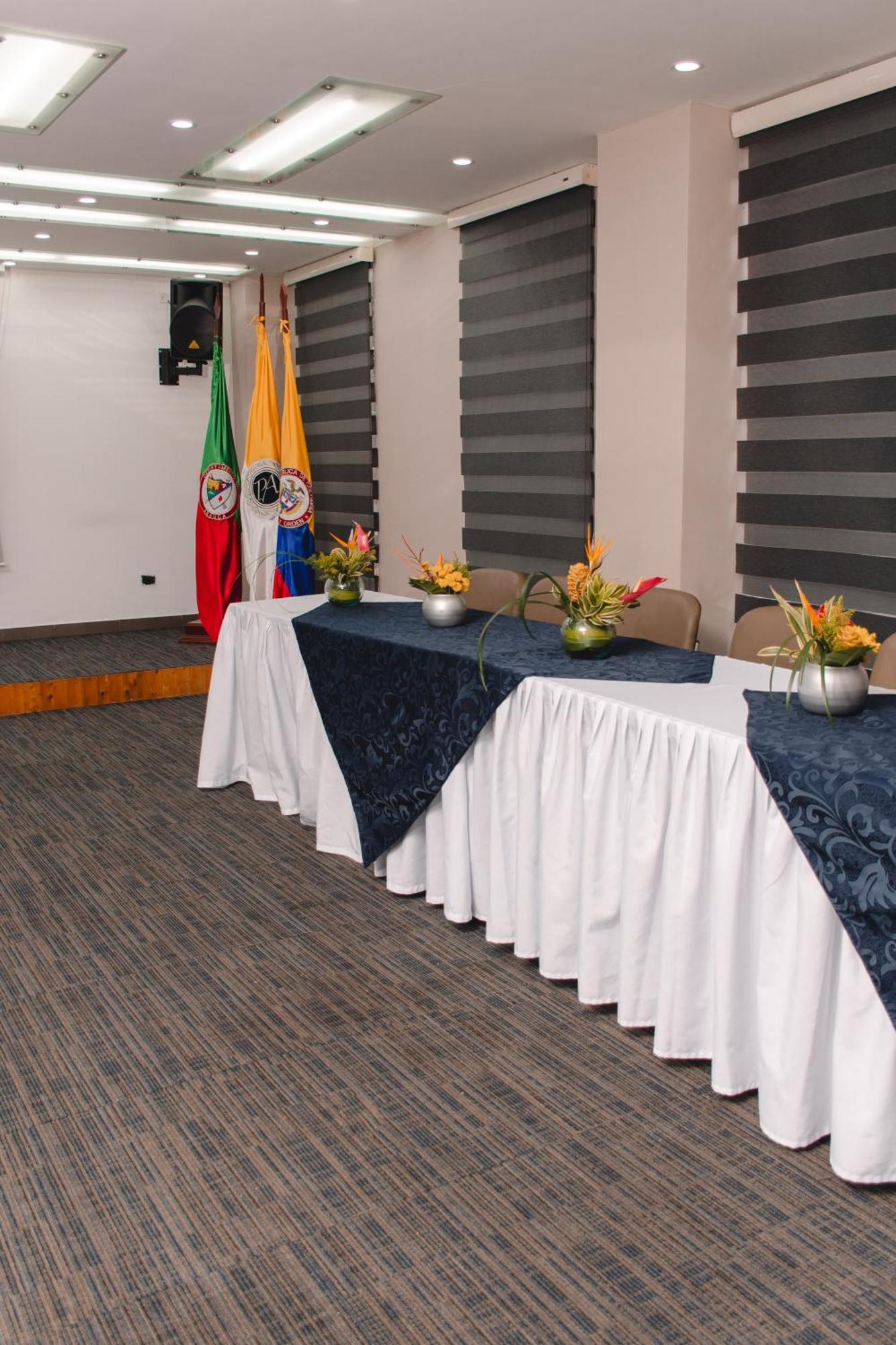 Hotel Punta Arena Spa Boutique Arauca Exterior foto