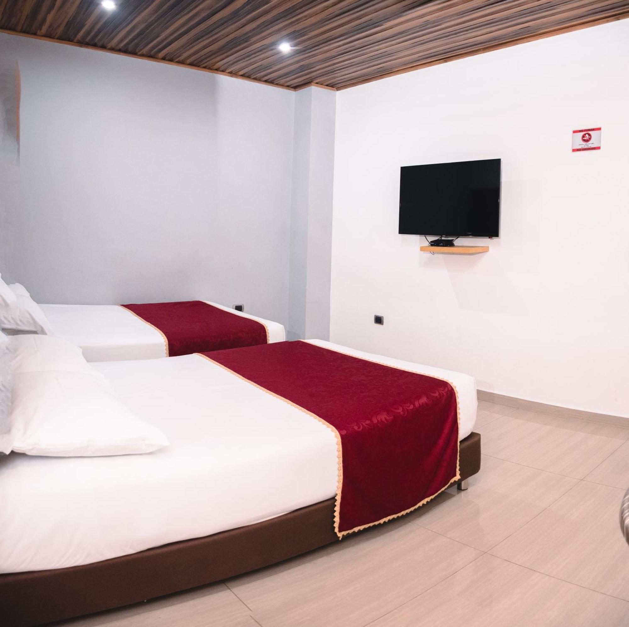 Hotel Punta Arena Spa Boutique Arauca Exterior foto
